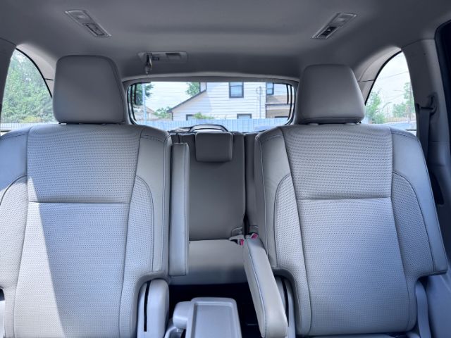 2019 Toyota Highlander Limited Houston TX