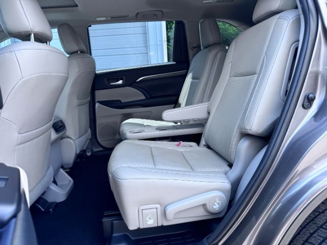 2019 Toyota Highlander Limited Houston TX