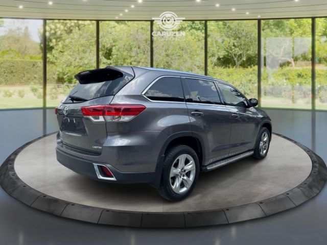 2019 Toyota Highlander Limited Houston TX