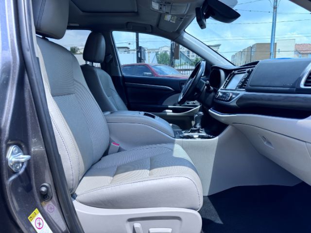 2019 Toyota Highlander Limited Houston TX