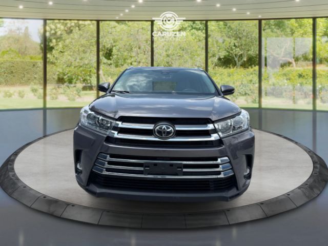 2019 Toyota Highlander Limited Houston TX