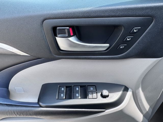 2019 Toyota Highlander Limited Houston TX