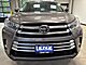 2019 Toyota Highlander Limited Platinum AWD Fond du Lac WI