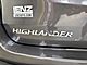 2019 Toyota Highlander Limited Platinum AWD Fond du Lac WI