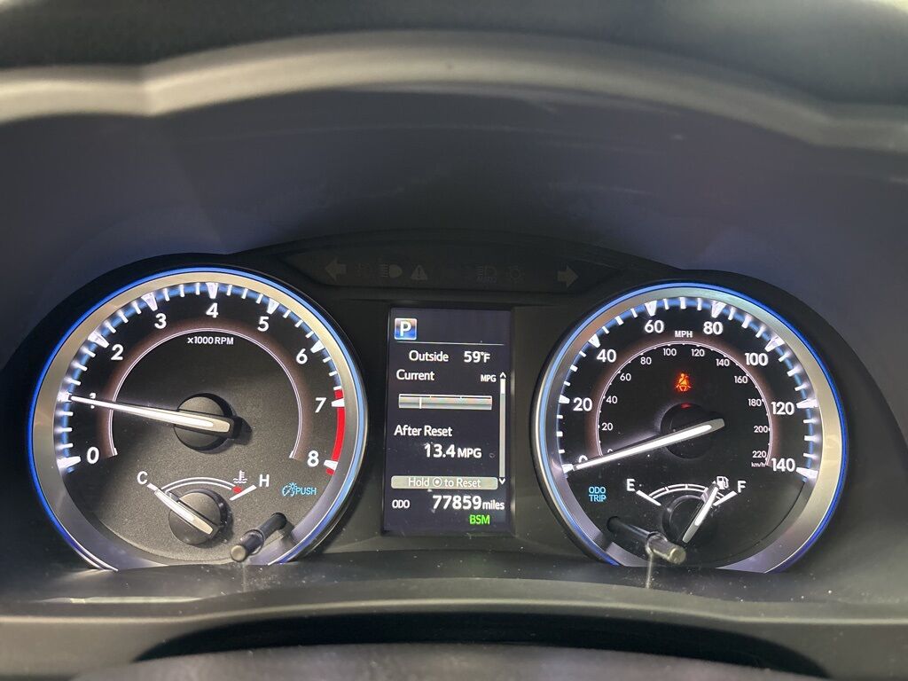 2019 Toyota Highlander Limited Platinum AWD Minocqua WI