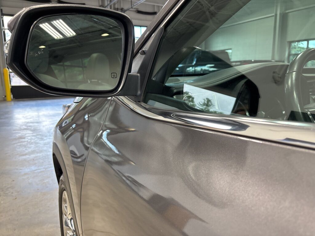 2019 Toyota Highlander Limited Platinum AWD Minocqua WI