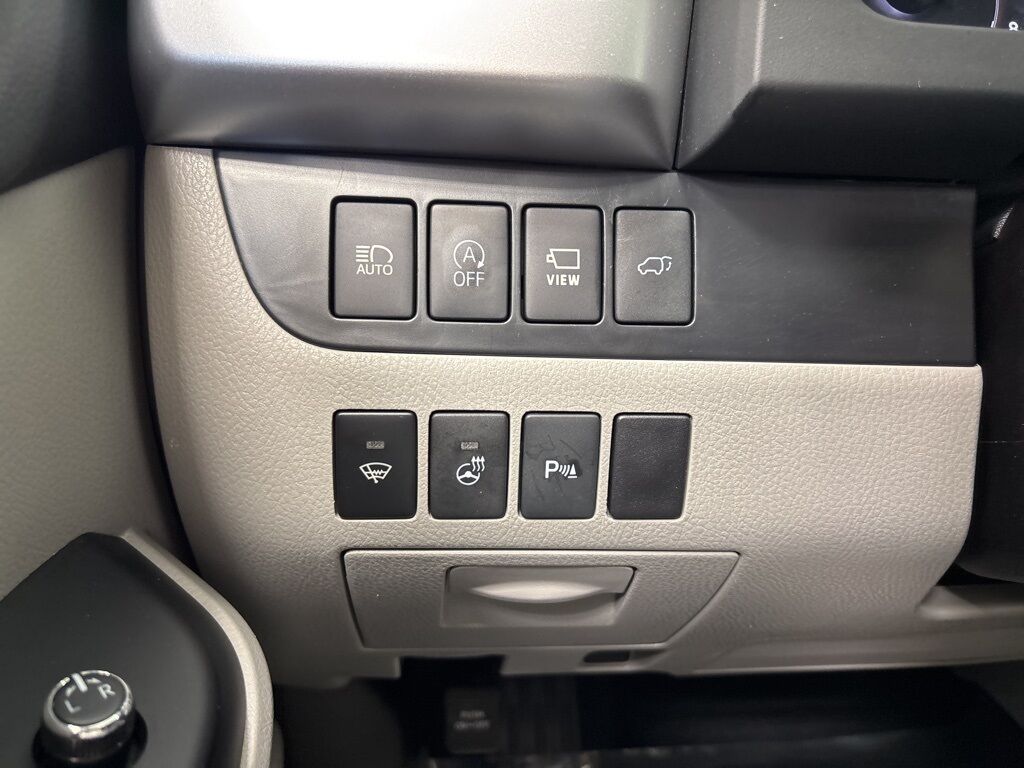 2019 Toyota Highlander Limited Platinum AWD Minocqua WI