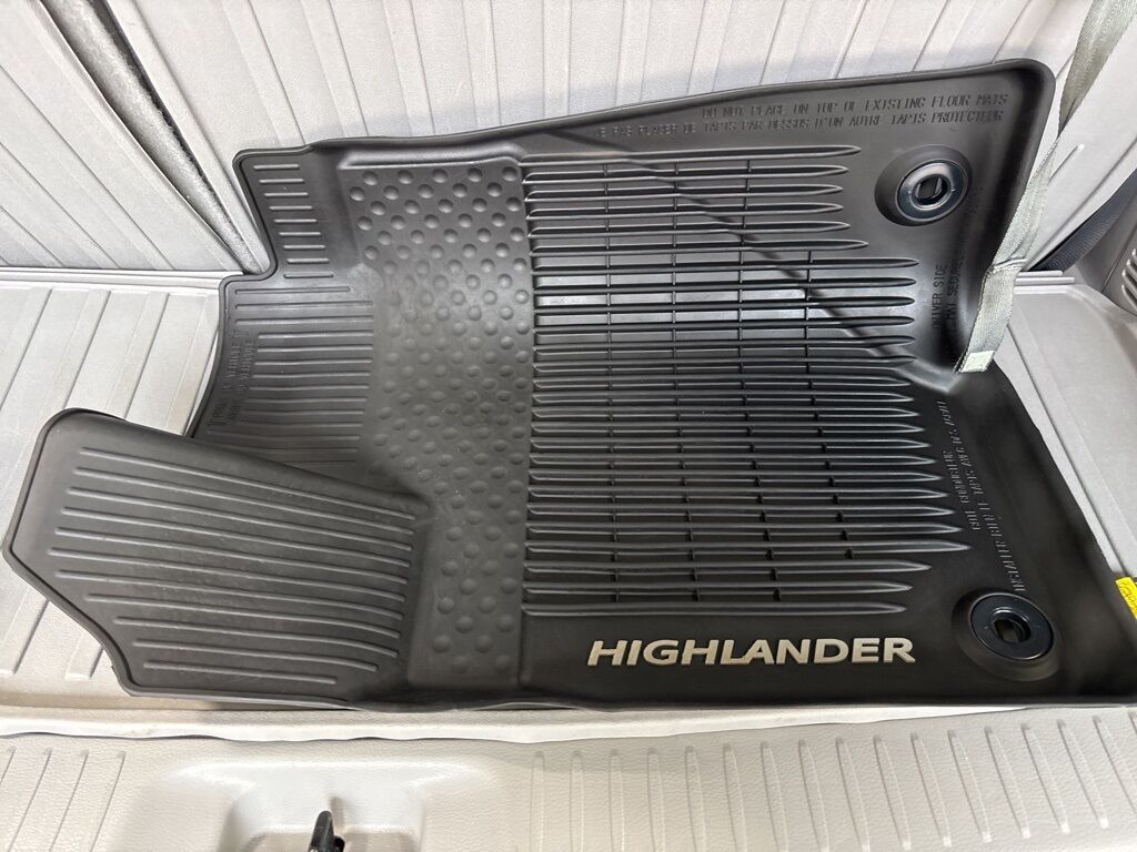 2019 Toyota Highlander Limited Platinum AWD Minocqua WI