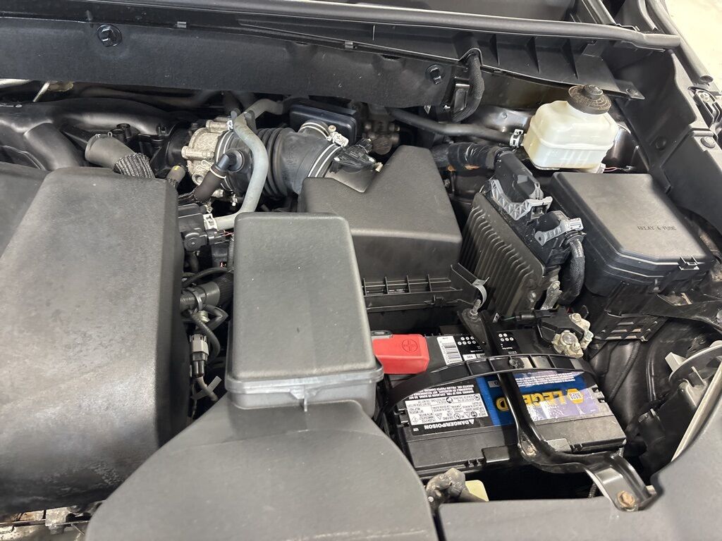2019 Toyota Highlander Limited Platinum AWD Minocqua WI