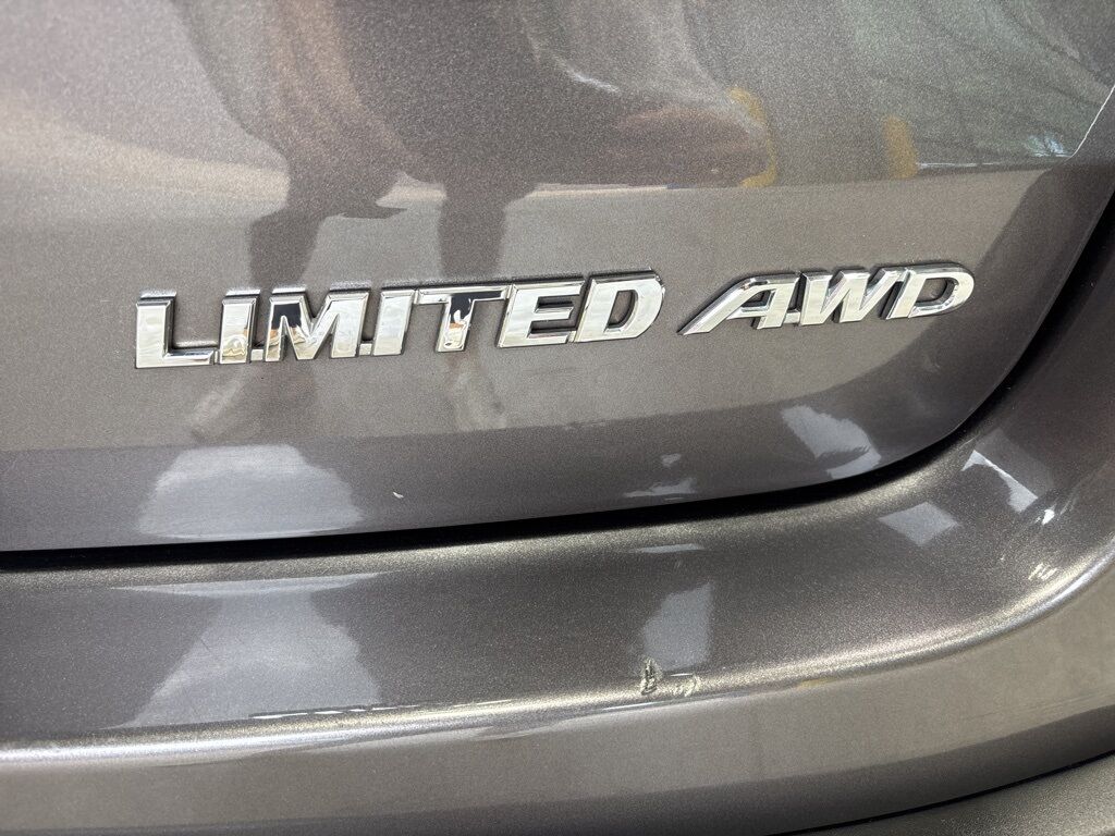 2019 Toyota Highlander Limited Platinum AWD Minocqua WI