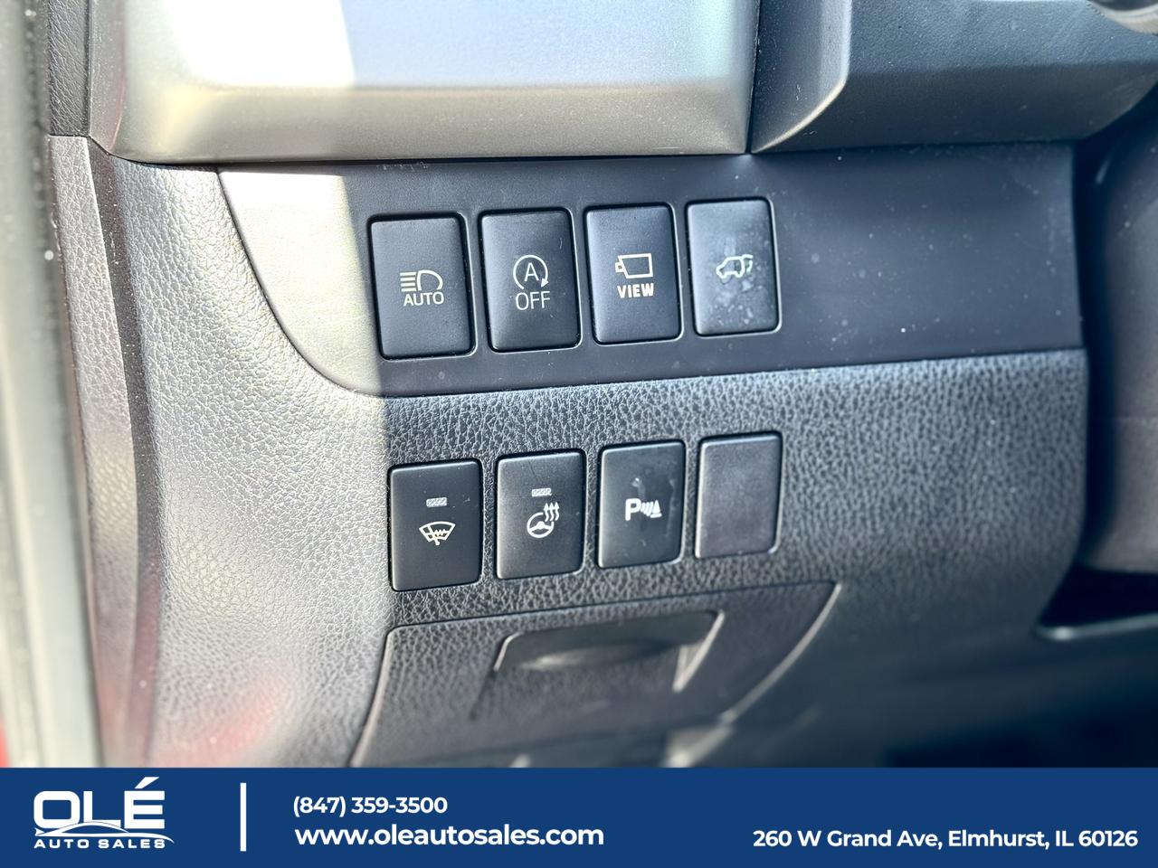 2019 Toyota Highlander Limited Platinum Elmhurst IL