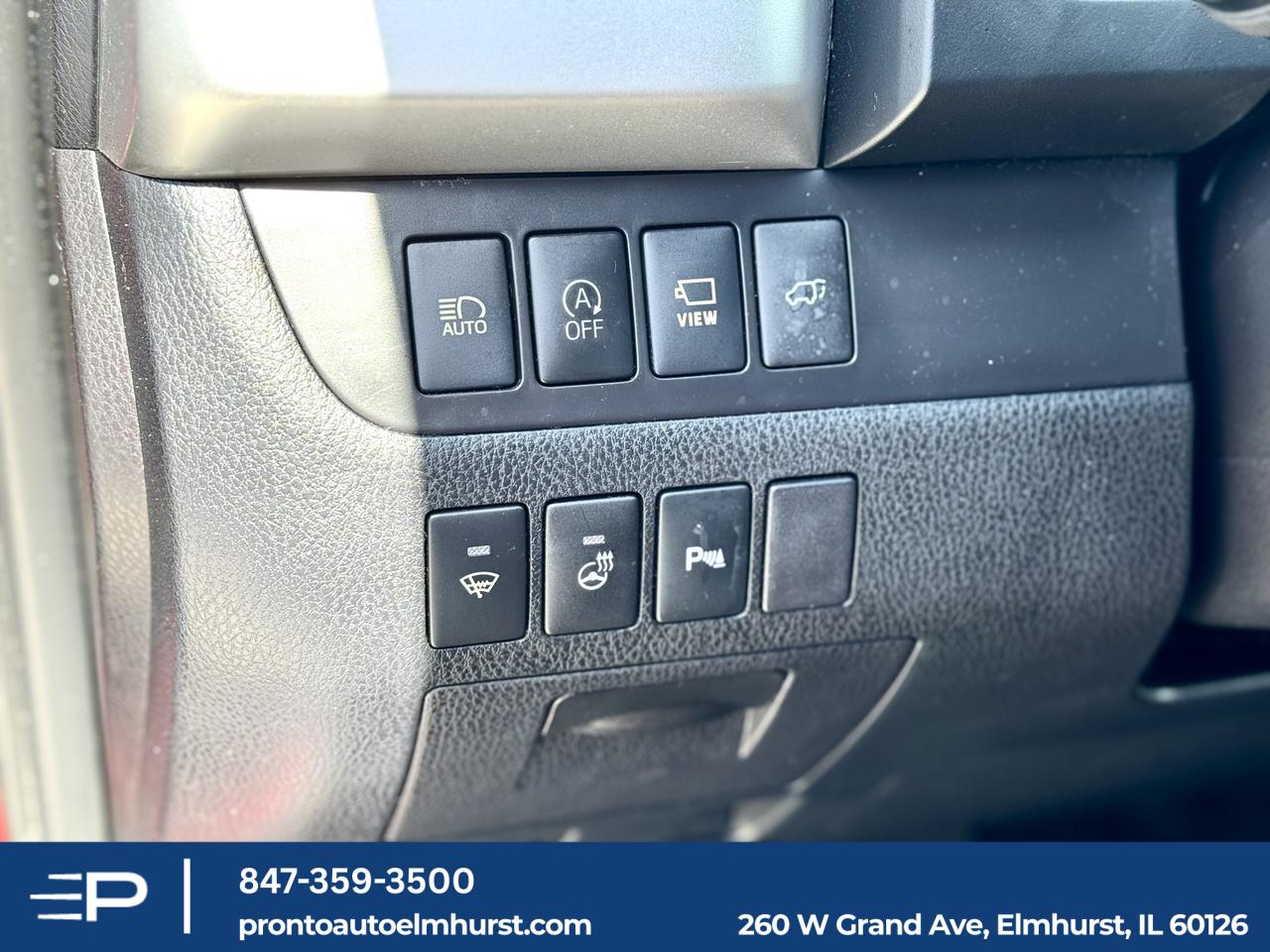2019 Toyota Highlander Limited Platinum Elmhurst IL