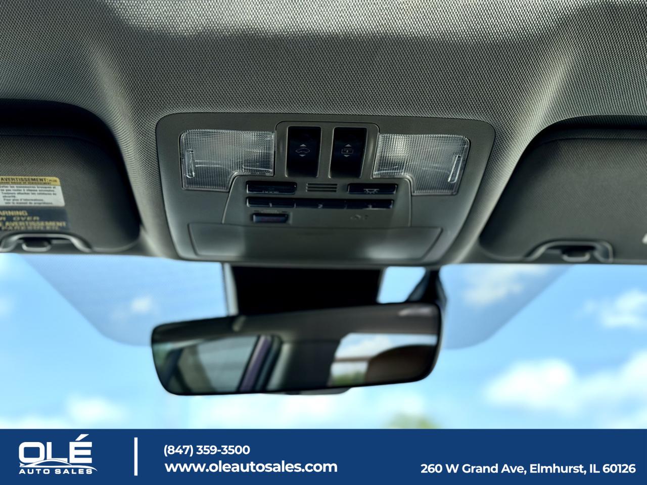 2019 Toyota Highlander Limited Platinum Elmhurst IL