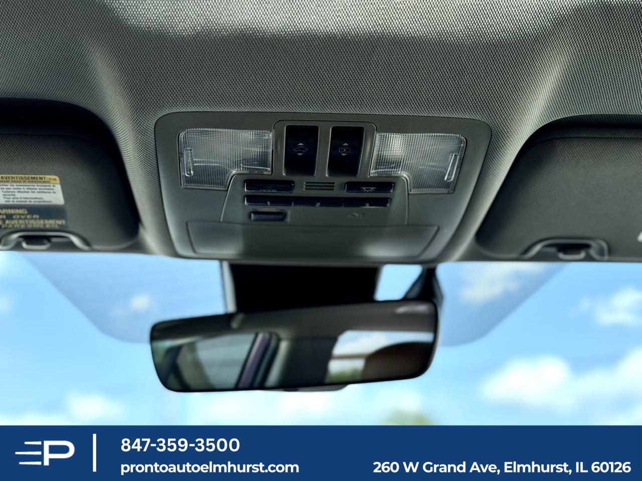 2019 Toyota Highlander Limited Platinum Elmhurst IL