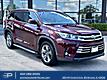 2019 Toyota Highlander Limited Platinum