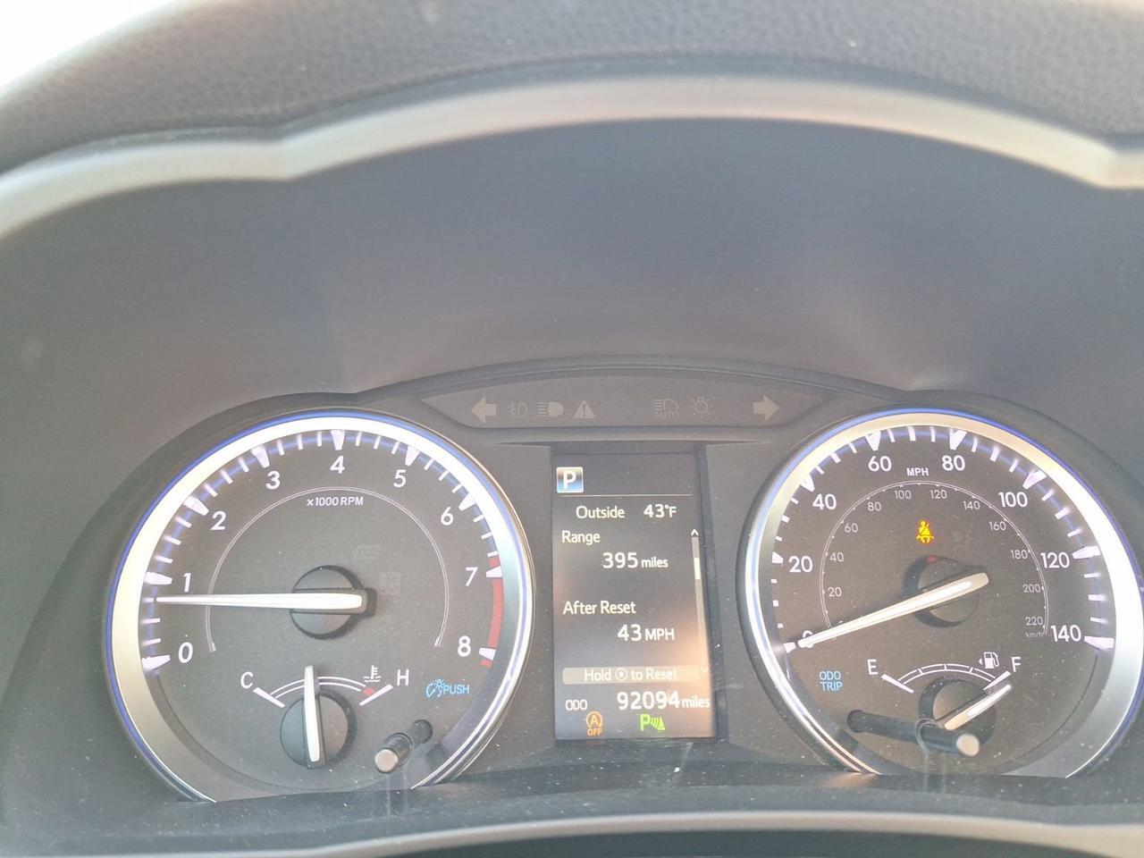 2019 Toyota Highlander Limited Platinum Hurst TX