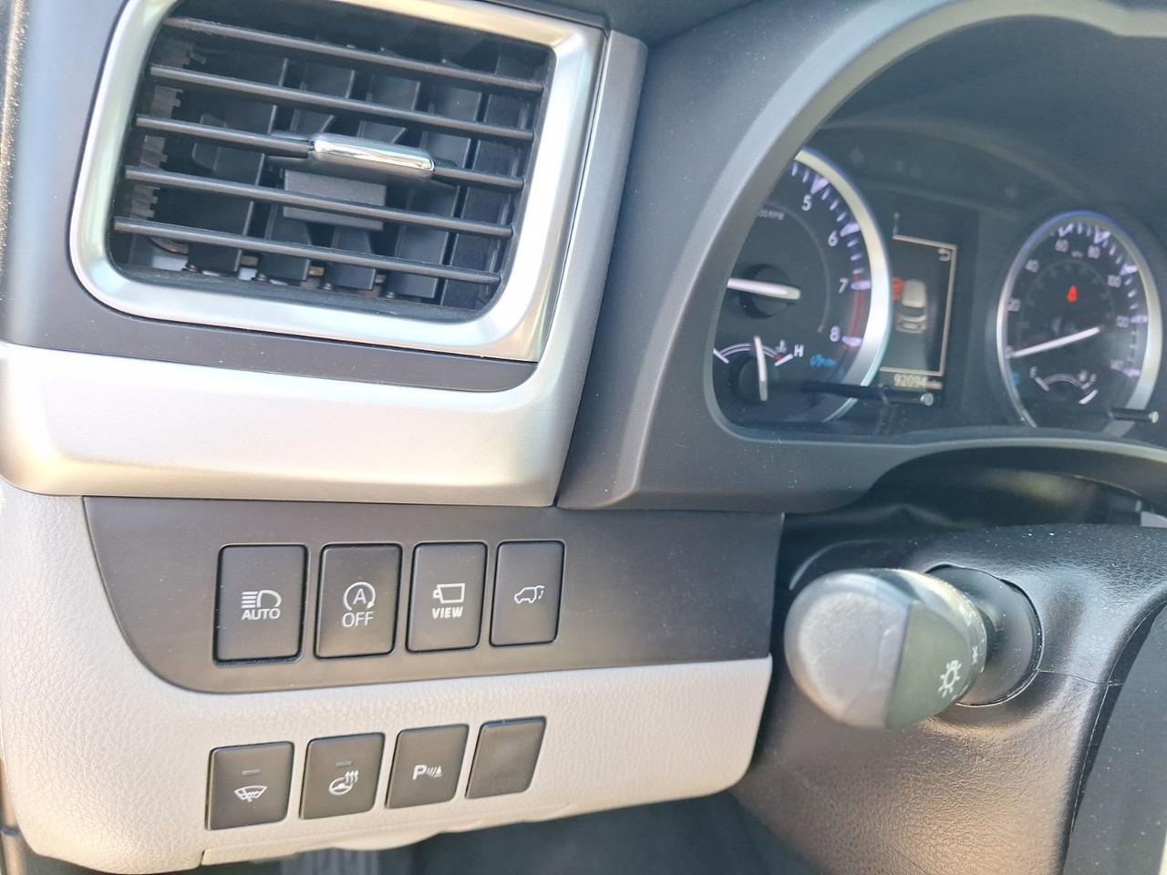 2019 Toyota Highlander Limited Platinum Hurst TX