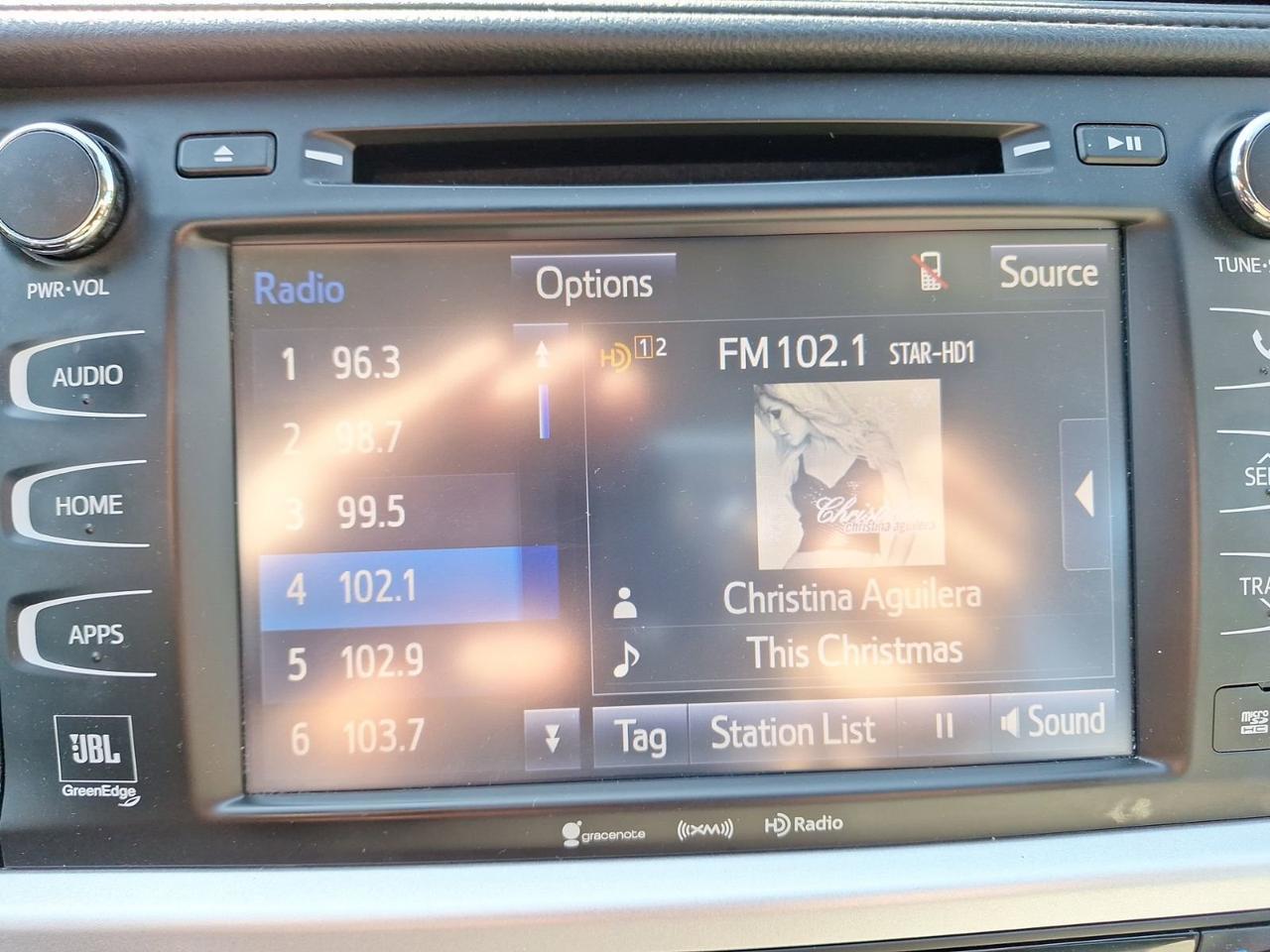 2019 Toyota Highlander Limited Platinum Hurst TX