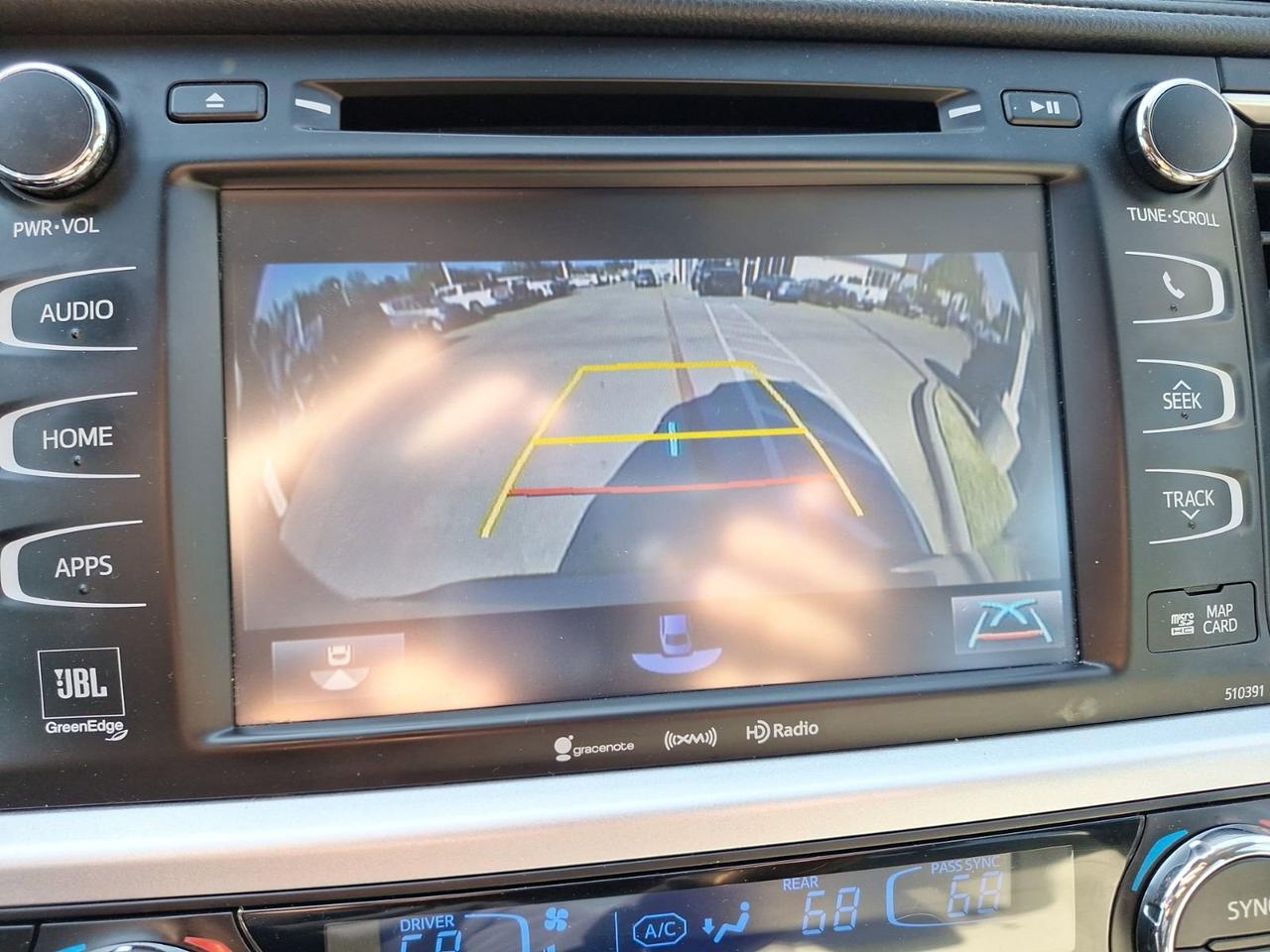 2019 Toyota Highlander Limited Platinum Hurst TX