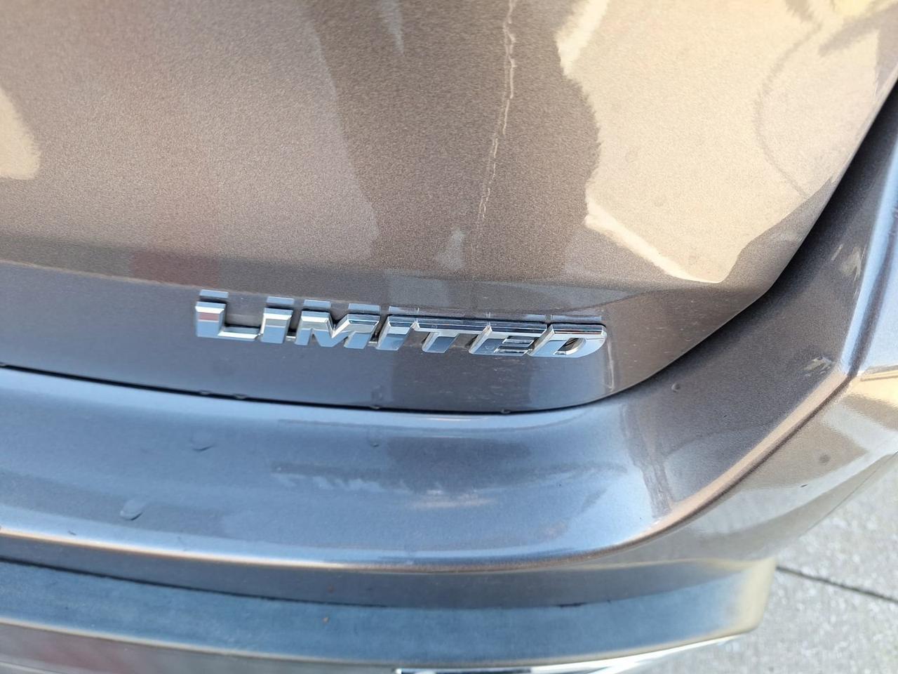 2019 Toyota Highlander Limited Platinum Hurst TX