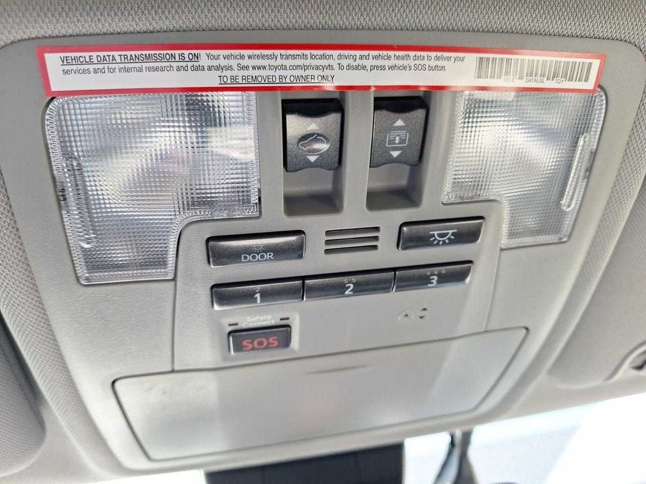 2019 Toyota Highlander Limited Platinum Hurst TX