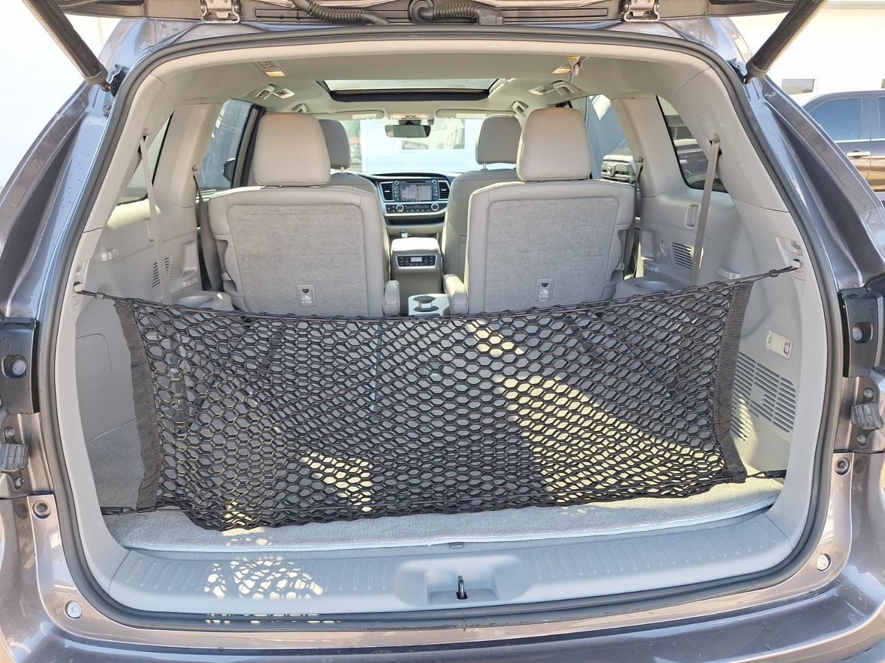 2019 Toyota Highlander Limited Platinum Hurst TX