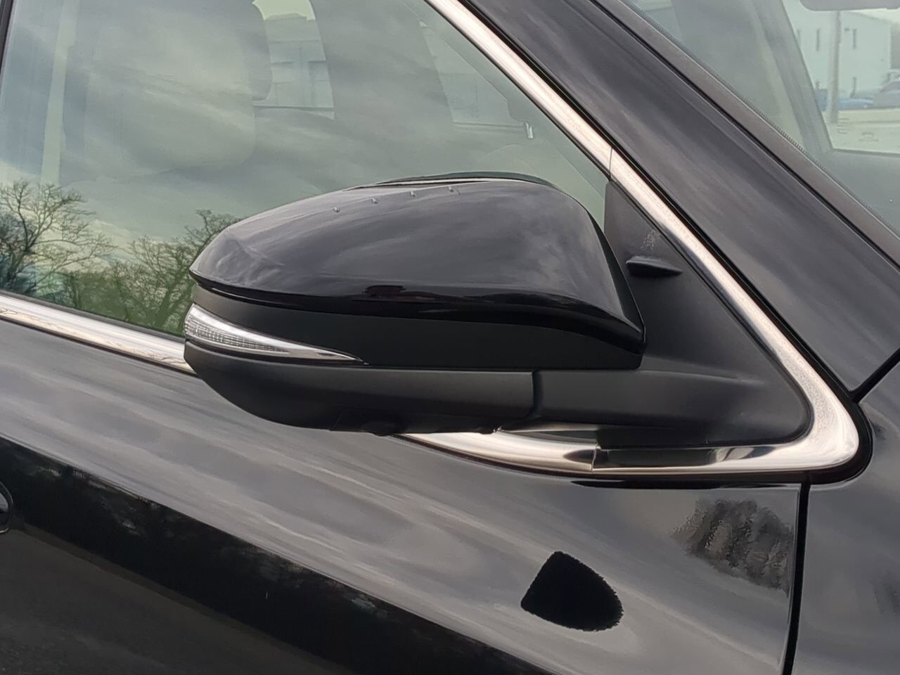 2019 Toyota Highlander Limited Platinum Appleton WI