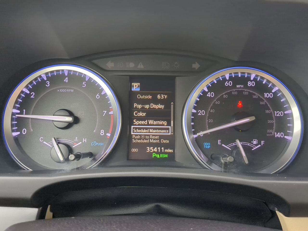 2019 Toyota Highlander Limited Platinum Appleton WI