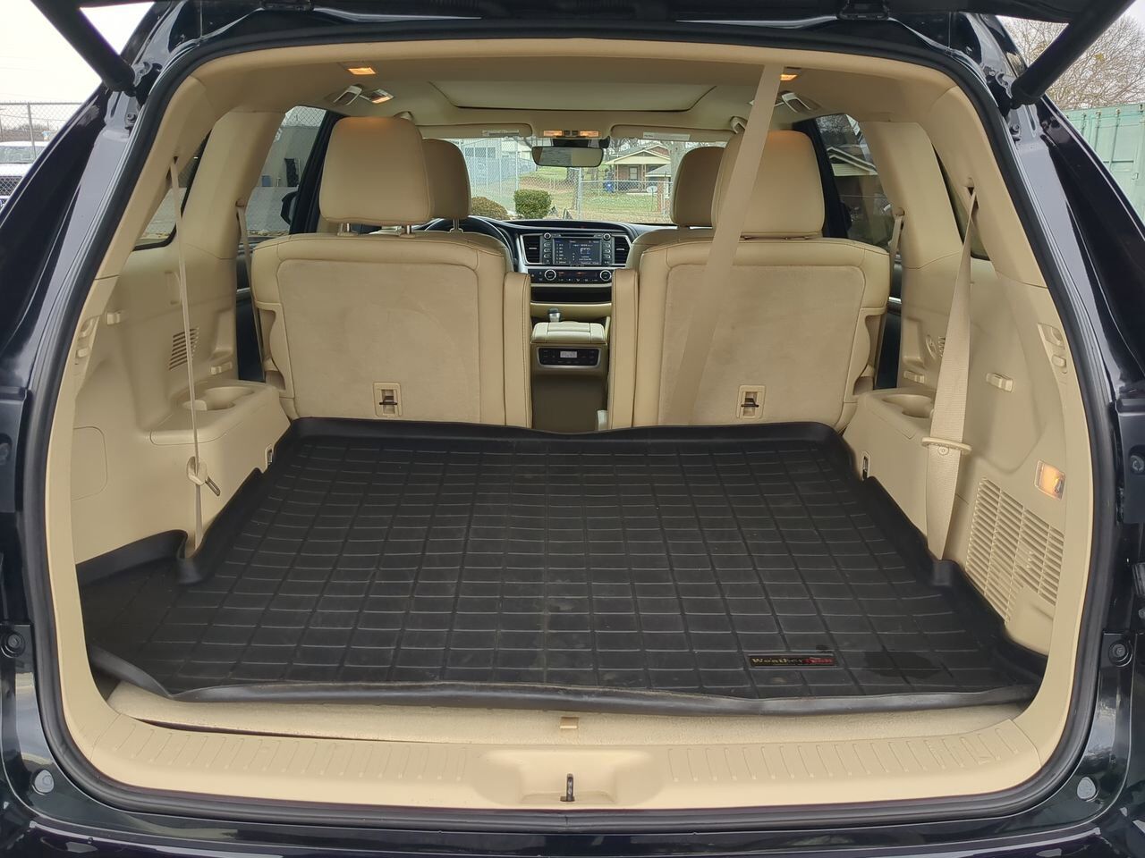 2019 Toyota Highlander Limited Platinum Appleton WI