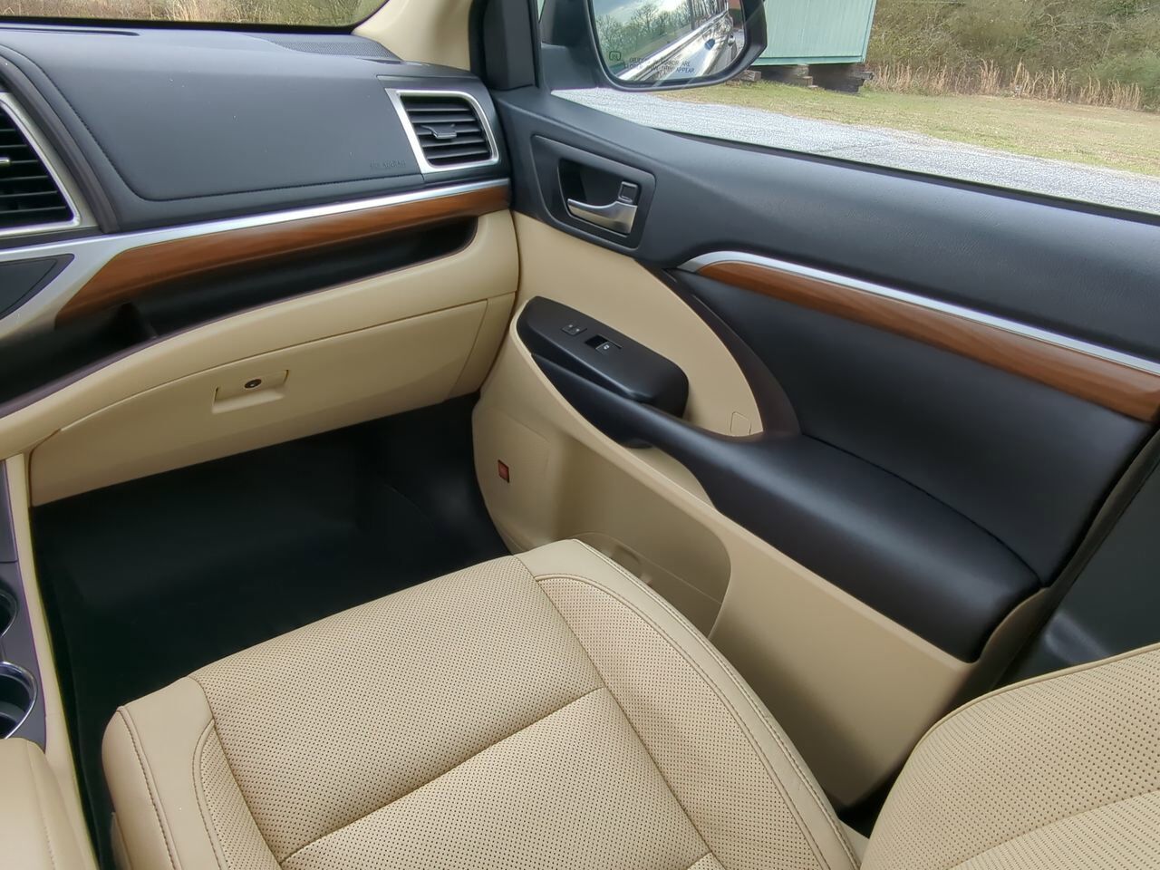 2019 Toyota Highlander Limited Platinum Appleton WI