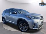 2019 Toyota Highlander Limited Platinum Oshkosh WI