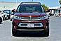 2019 Toyota Highlander Limited Platinum Roseville CA