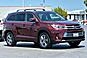 2019 Toyota Highlander Limited Platinum Roseville CA