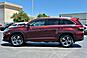 2019 Toyota Highlander Limited Platinum Roseville CA