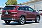 2019 Toyota Highlander Limited Platinum Roseville CA