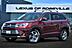 2019 Toyota Highlander Limited Platinum Roseville CA