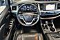 2019 Toyota Highlander Limited Platinum Roseville CA