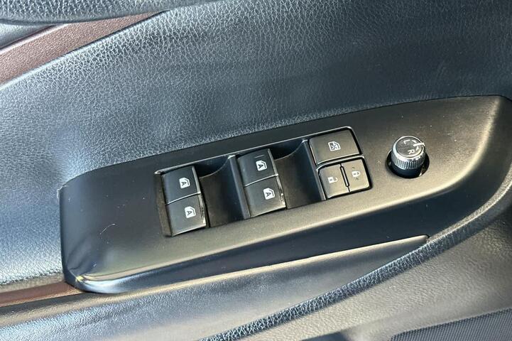 2019 Toyota Highlander Limited Platinum Roseville CA