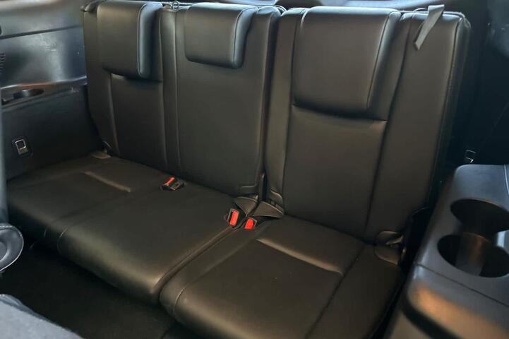 2019 Toyota Highlander Limited Platinum Roseville CA