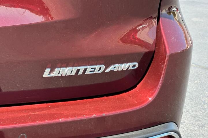 2019 Toyota Highlander Limited Platinum Roseville CA
