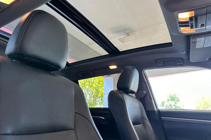 2019 Toyota Highlander Limited Platinum Roseville CA
