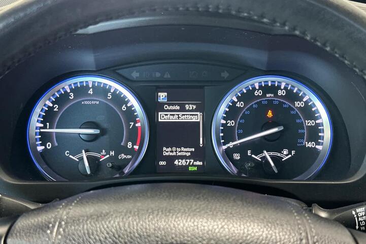 2019 Toyota Highlander Limited Platinum Roseville CA
