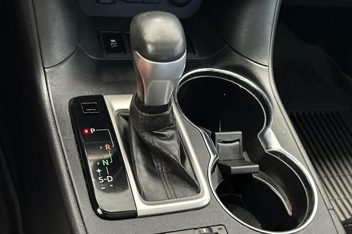 2019 Toyota Highlander Limited Platinum Roseville CA