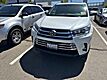 2019 Toyota Highlander Limited Platinum