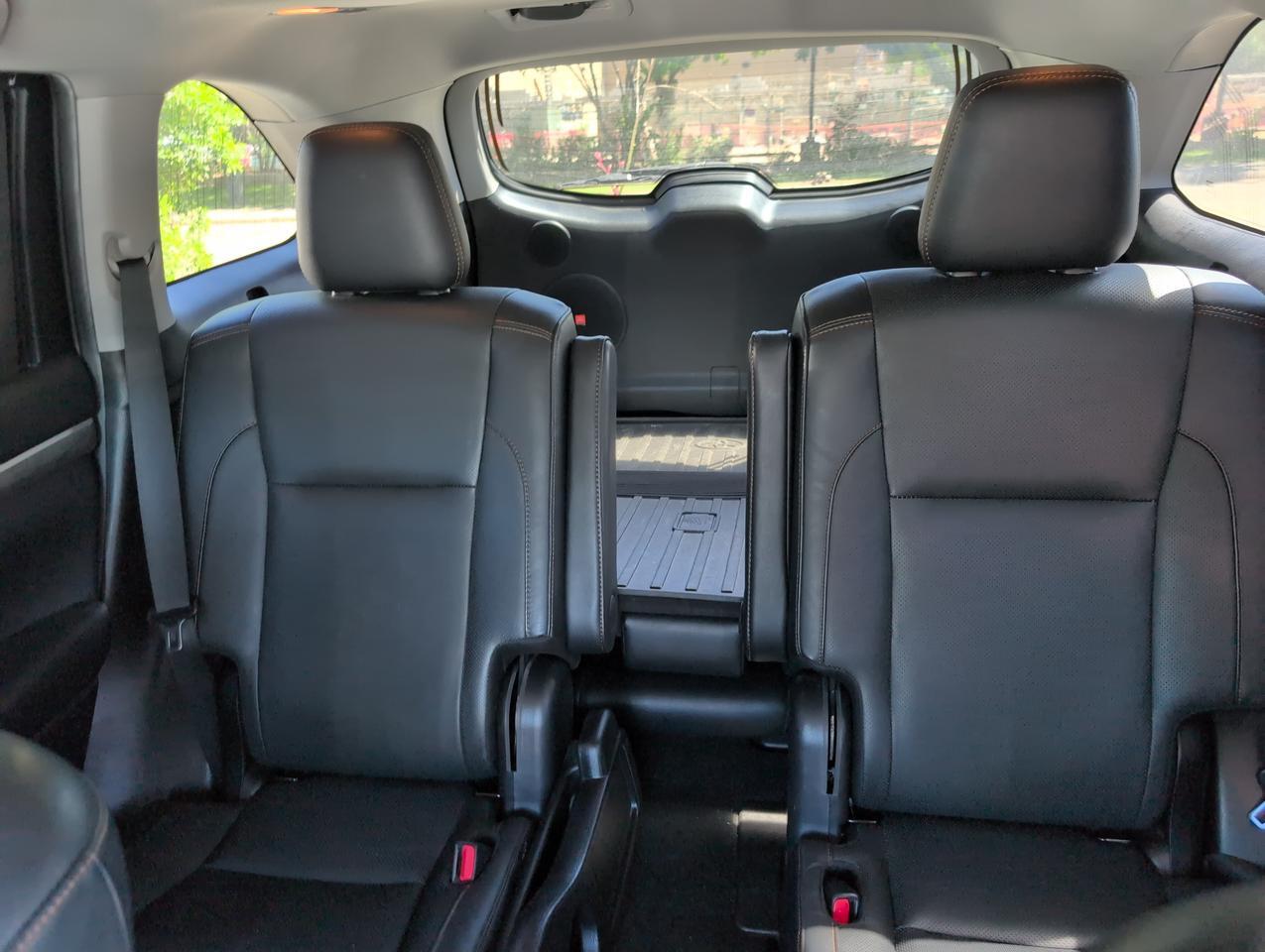 2019 Toyota Highlander Limited Platinum San Antonio TX