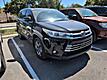 2019 Toyota Highlander Limited Platinum