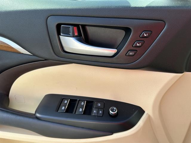 2019 Toyota Highlander Limited Platinum Tucson AZ