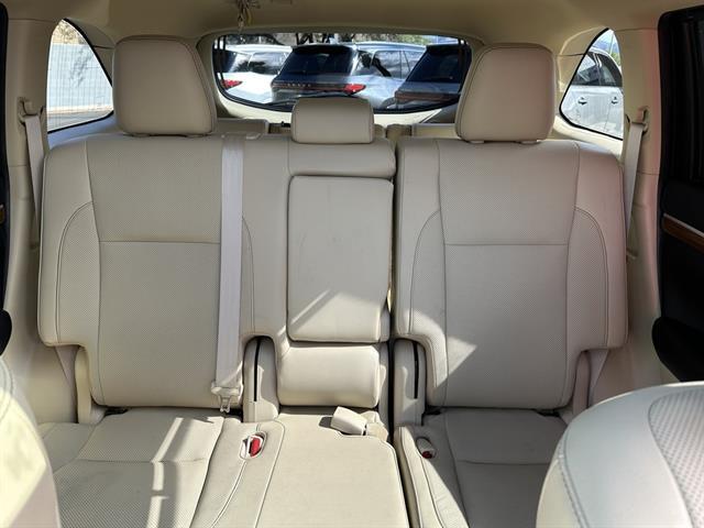 2019 Toyota Highlander Limited Platinum Tucson AZ