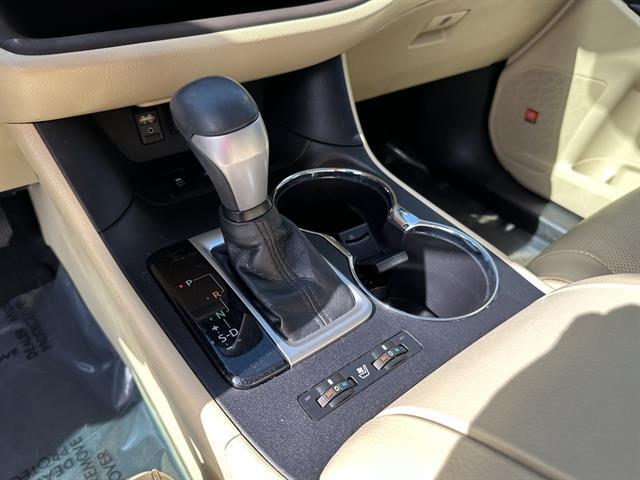 2019 Toyota Highlander Limited Platinum Tucson AZ