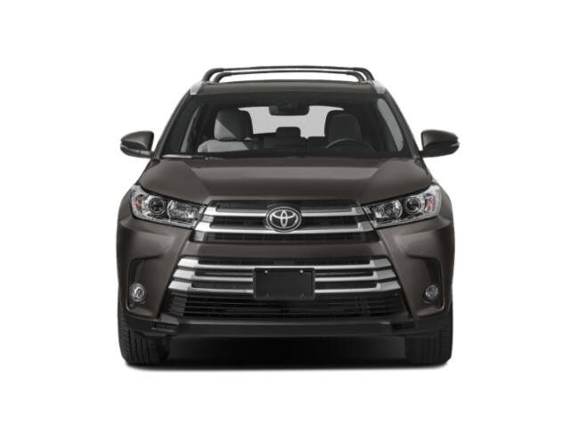 2019 Toyota Highlander Limited Platinum Winder GA